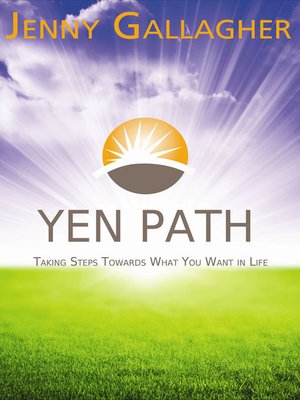 cover image of Yen Path